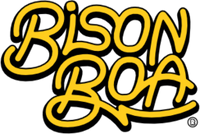 Bison Boa Logo
